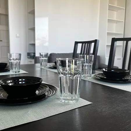 Zabiniec Apartman