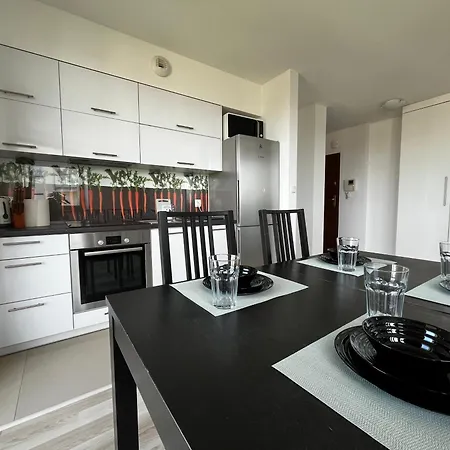 Zabiniec Apartman *