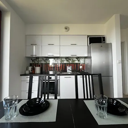 Zabiniec Apartman *