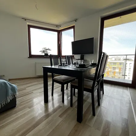 Apartman Zabiniec