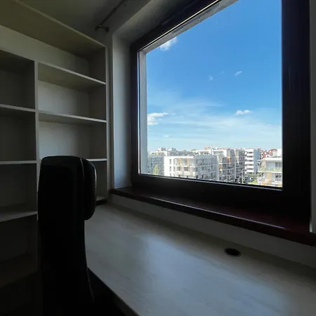 Zabiniec Apartman *