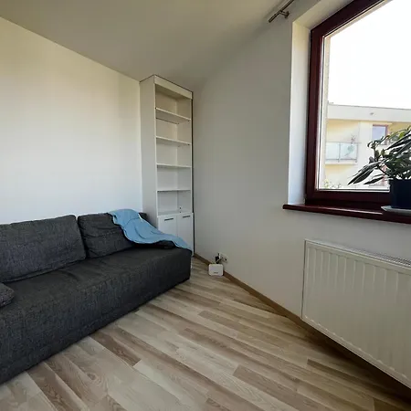 Apartman Zabiniec *