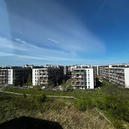 Apartman Zabiniec *