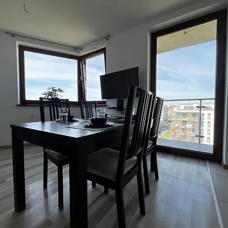 Apartman Zabiniec *
