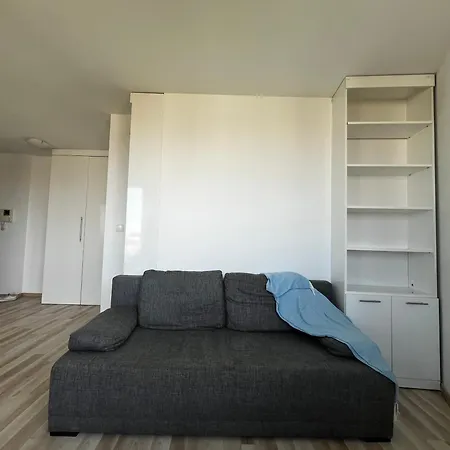 Apartman Zabiniec