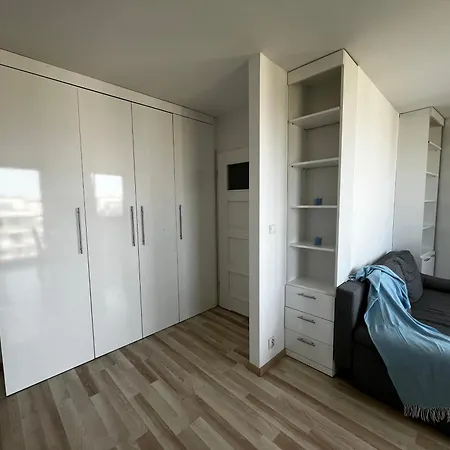 Apartman Zabiniec