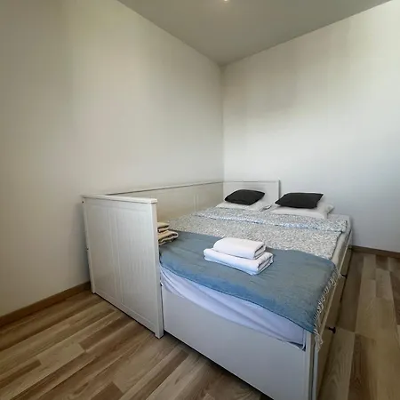 Zabiniec Apartman Krakkó