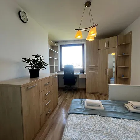 Zabiniec Apartman Krakkó